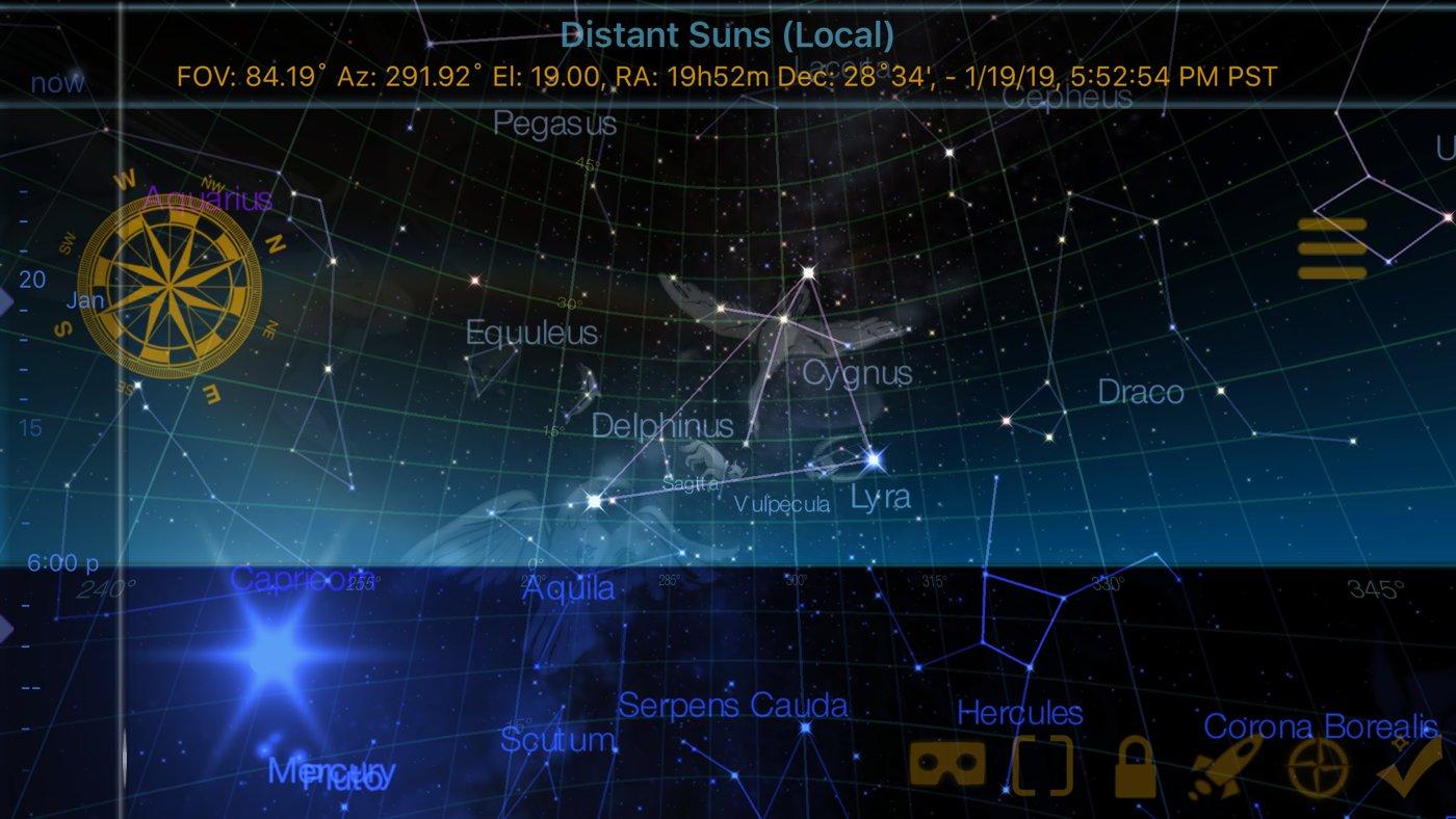 distant suns 5 capture app ipa iphone ipad