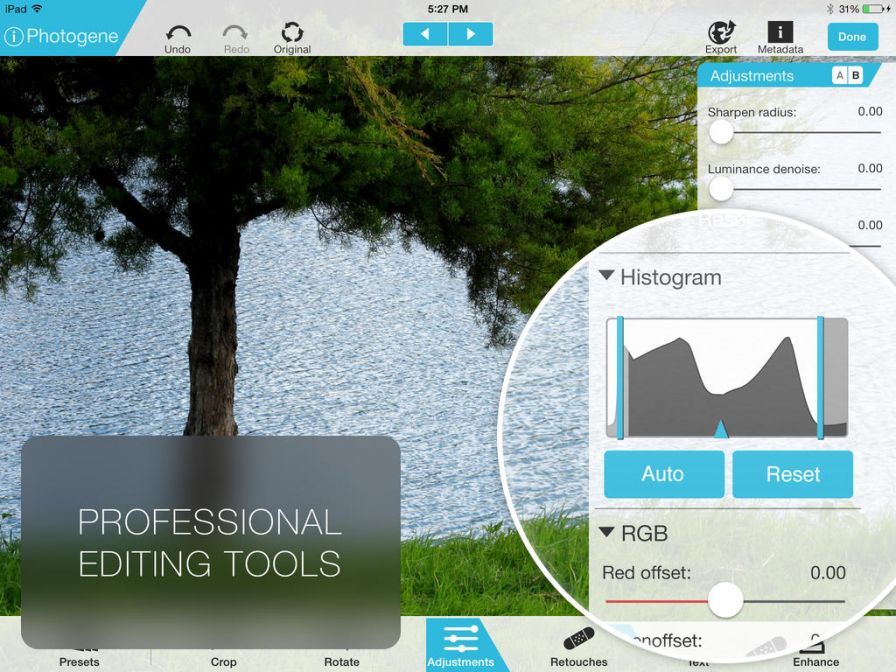 photogene-a photogene-a