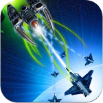 space war hd icon game ipa iphone ipad