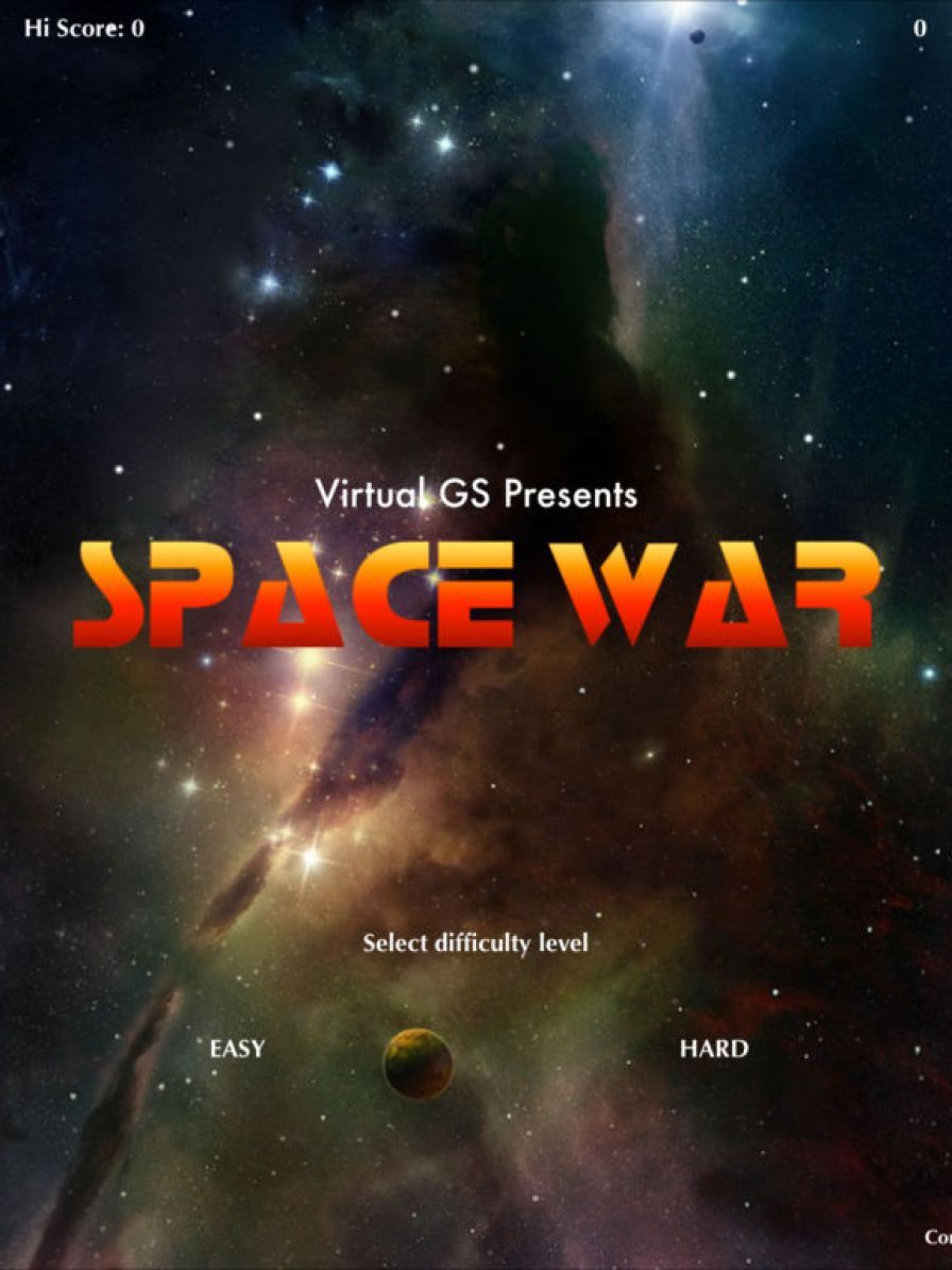 space-war-hd ipa space-war-hd ipa