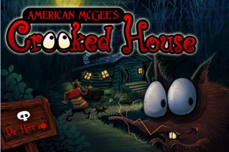 american-mcgee-s-crooked-house american-mcgee-s-crooked-house