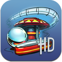 pinball hd icon
