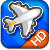 flight control hd icon