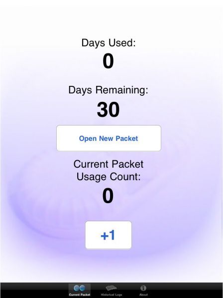 contact-lens-tracker-ipad
