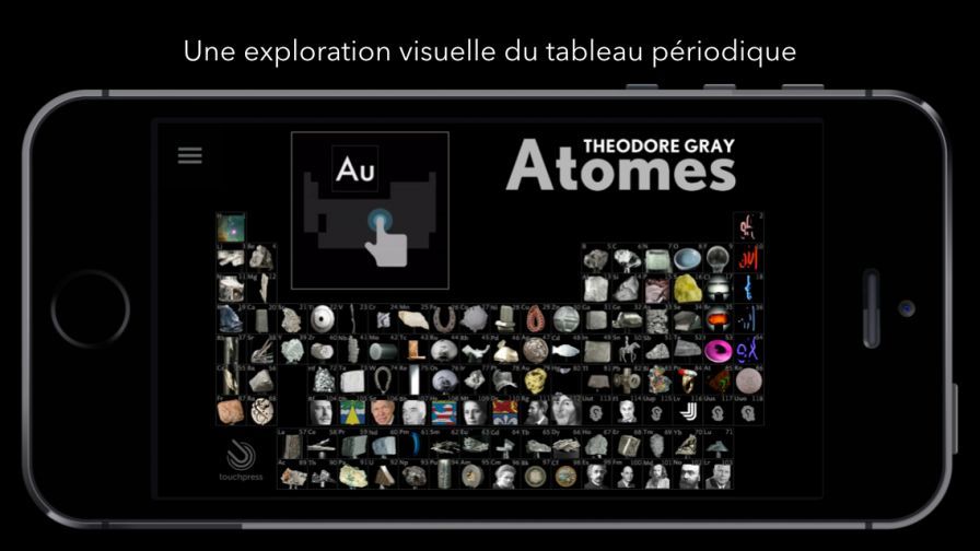 atomes-par-theodore-gray ipa