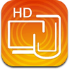 rdm hd remote desktop for mac and windows icon