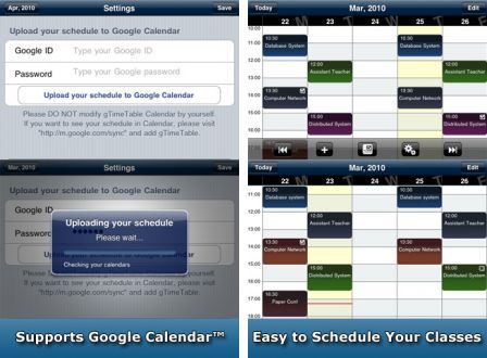 gtimetable-1