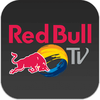 Red Bull TV débarque sur iOS