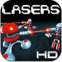lasers-hd-ipad