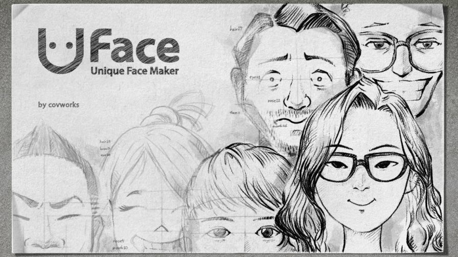 uface-unique-fa uface-unique-fa