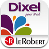 dictionnaire dixel pour ipad langue franb aise noms propres encyclopb die illustrations icon