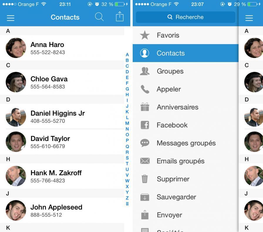 contactsxl-classic ipa