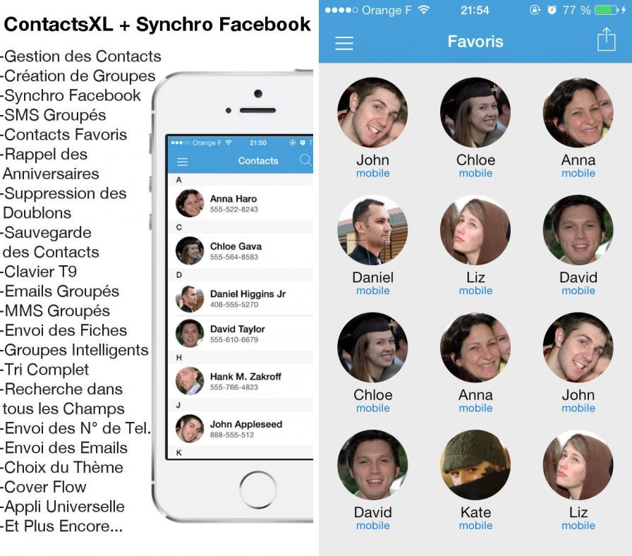 contactsxl-sync contactsxl-sync