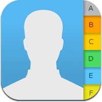 contactsxl-synchro-facebook ipa iphone ipad contactsxl-synchro-facebook ipa iphone ipad