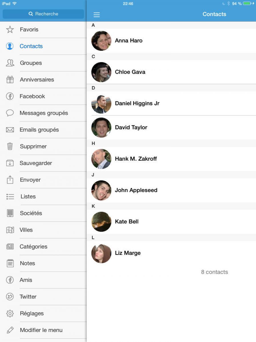 contactsxl-synchro-facebook ipa contactsxl-synchro-facebook ipa