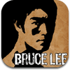 bruce lee dragon warrior hd icon