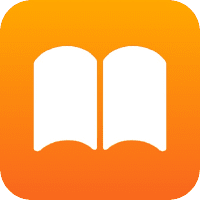 apple books icon
