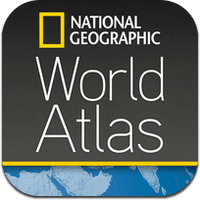 national geogra icon