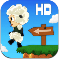 sheeple-hd-ipad