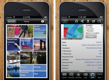 flickstackr-fli flickstackr-fli