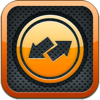 globeconvert pr icon