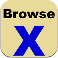 browsex-ipad