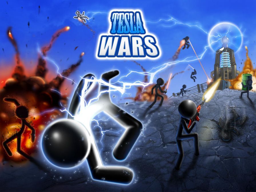 tesla-wars-hd ipa iphone tesla-wars-hd ipa iphone