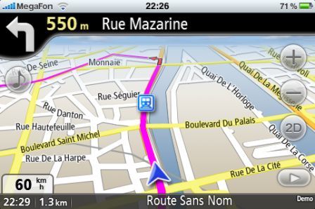 navmii-gps-live-france navmii-gps-live-france