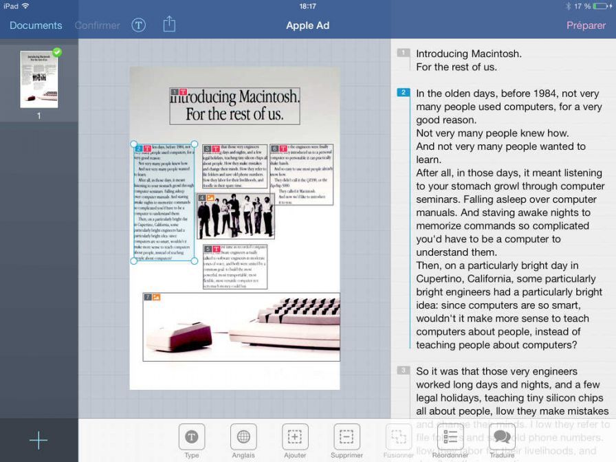 prizmo-scanning-ocr-et-lecture ipa prizmo-scanning-ocr-et-lecture ipa