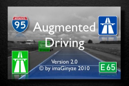 augmented-driving
