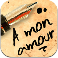 romance votre r icon
