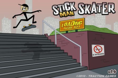 stickman-skater stickman-skater
