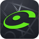 coyote navigation trafic alert icon