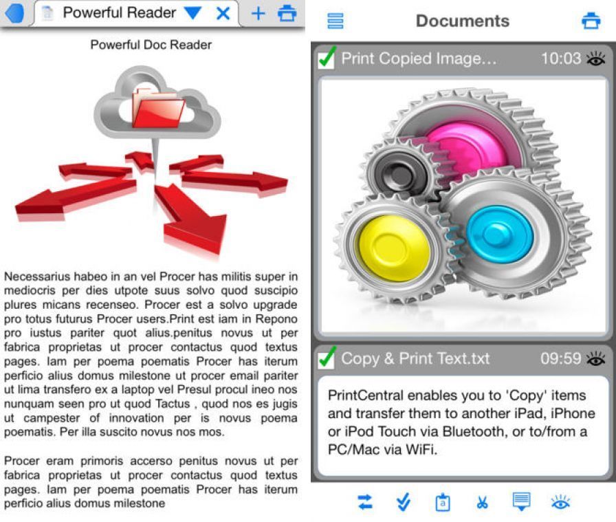 printcentral-for-iphone-ipod-t ipa