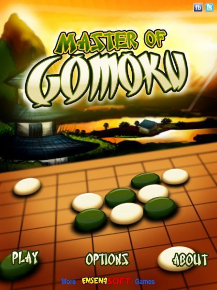 master-of-gomok master-of-gomok