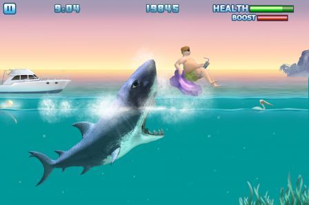 hungry-shark-part-2 hungry-shark-part-2