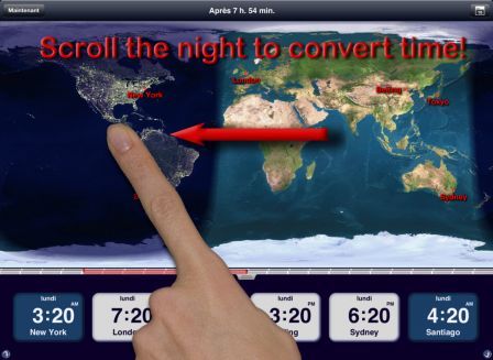 horloge-mondiale-the-world-clock-ipad horloge-mondiale-the-world-clock-ipad