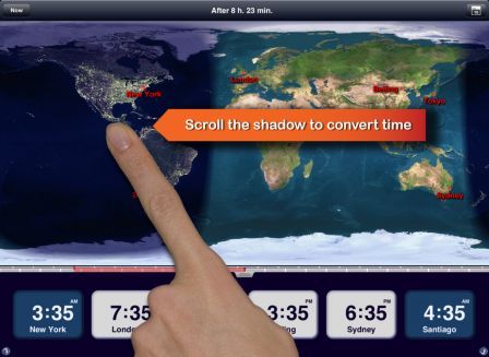 the-world-clock-ipad