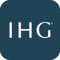 hotels ihg recompenses icon