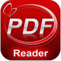 pdf reader ipho icon