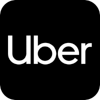 uber commandez un trajet icon