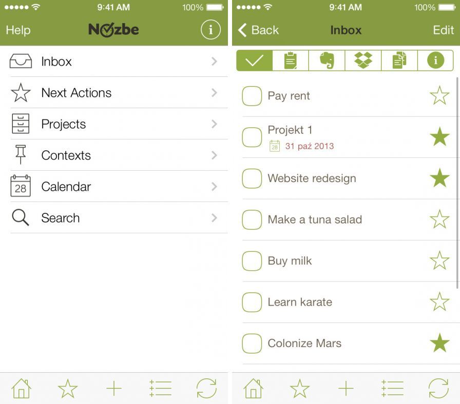 to-do-list-for-nozbe ipa to-do-list-for-nozbe ipa