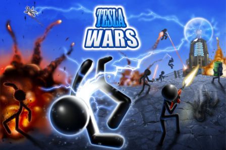 tesla-wars tesla-wars