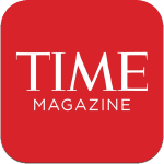 time magazine icon