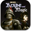 duel-blade-magic