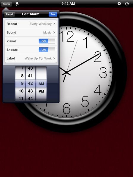 definitive-alarm-clocks-for-ipad-ipad definitive-alarm-clocks-for-ipad-ipad