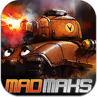 madmaks