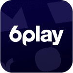 6play icon