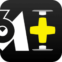 m6 streaming tv replay icon