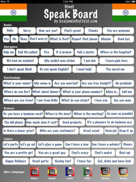 hindi-speak-board-ipad
